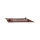 COUVERCLE DROITE RAL3002